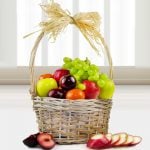 Fruit hamper