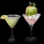 Frozen drink recipes
