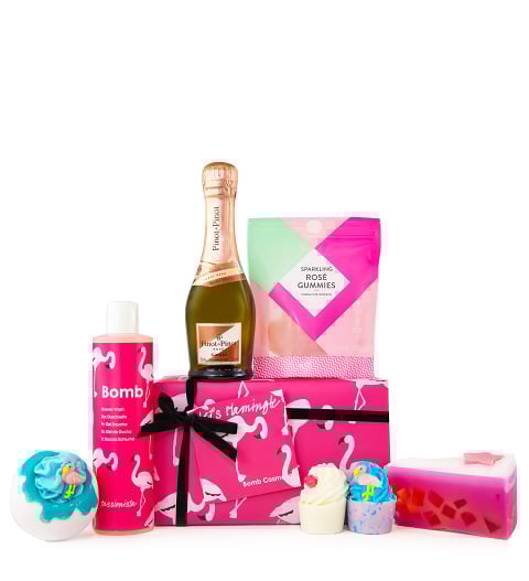 Cheer up hamper