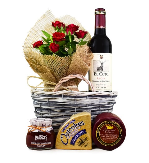 September anniversary gift