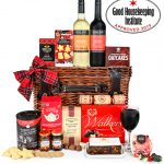 Black Friday gift shopping