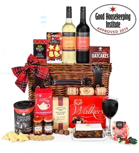 Black Friday gift shopping