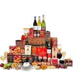 Shopping early for Christmas