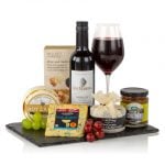 Classification of cheese