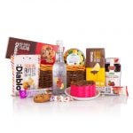 Diabetic hampers
