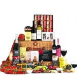 Corporate hamper