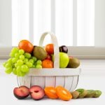 Halloween fruit recipes