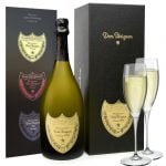 Types of sparkling wine