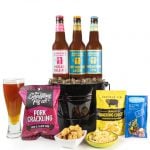 Black Friday hampers