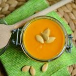Pumpkin soup recipe