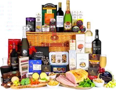 Christmas gifts for parents