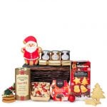 Christmas hampers