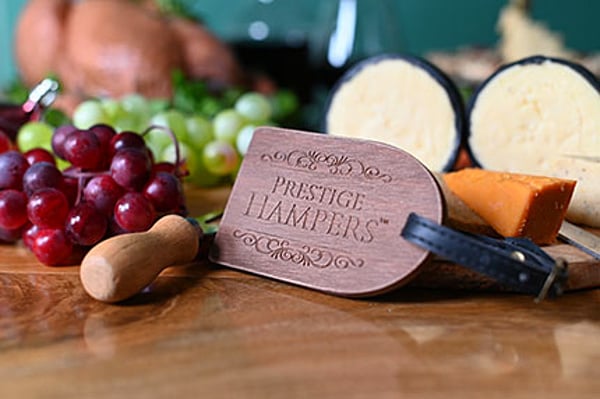 branded corporate gifts for Christmas