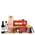 Christmas hampers