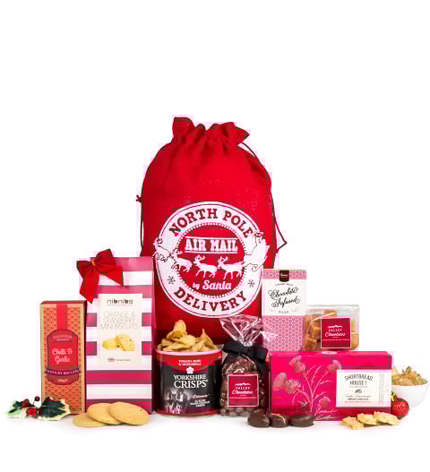 Family Christmas gifts