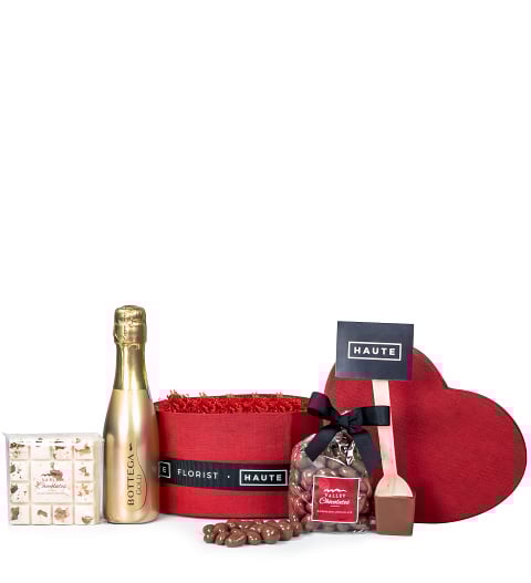 Valentine's Day gifts