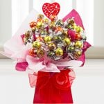 Valentine's Day gifts