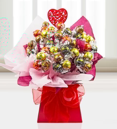 Valentine's Day gifts