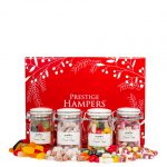 International hamper delivery