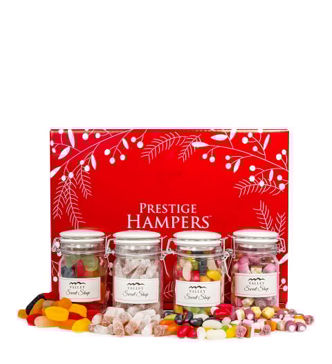 International hamper delivery