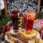 Mulled wine