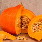 Pumpkin bites recipe