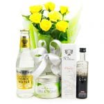 Valentine's Day dinner