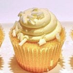 Mother's day cupcakes