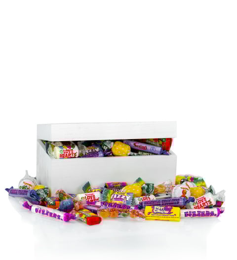 Corporate Valentine's Day hampers