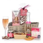 Corporate hampers