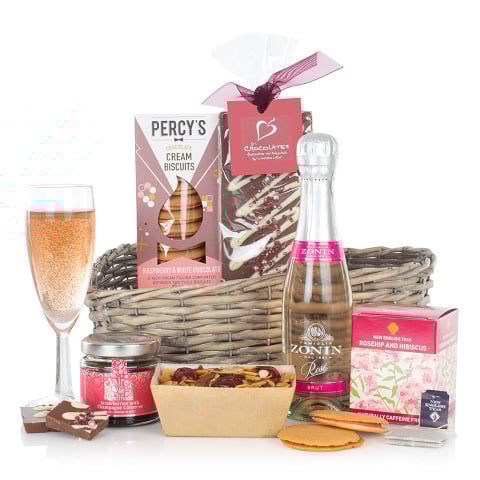 Corporate hampers