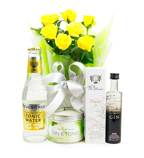 Valentine's Day dinner