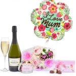 Mother's Day hamper delivery