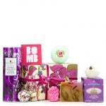 Mother's Day hampers