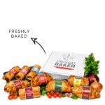 pastry gift hampers
