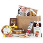 Easter hampers for special diets