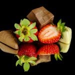 Fruit dessert recipes