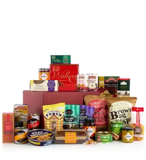 Food hampers