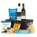 Hampers for him and her