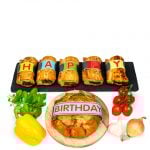 Birthday hampers