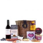 Corporate hampers