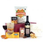 Hampers for work anniversaries