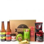 Order hamper gifts