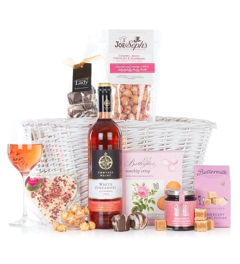 Online gift hampers