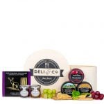 gift hamper for grandma