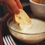 creamy dip recipes