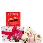 Pamper hampers