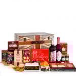 hamper storage tips