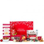 Festive corporate hampers