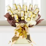 Chocolate hamper delivery